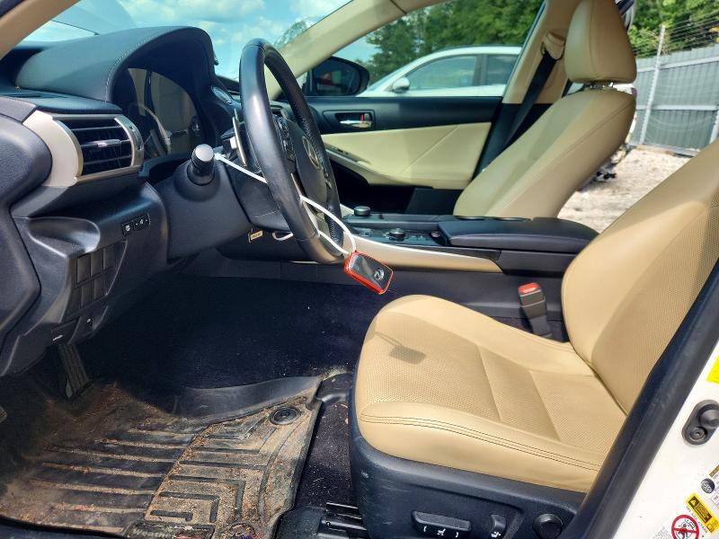 Продаж на аукціоні авто 2014 Lexus Is, vin: JTHCF1D21E5014740, номер лоту: 64748316