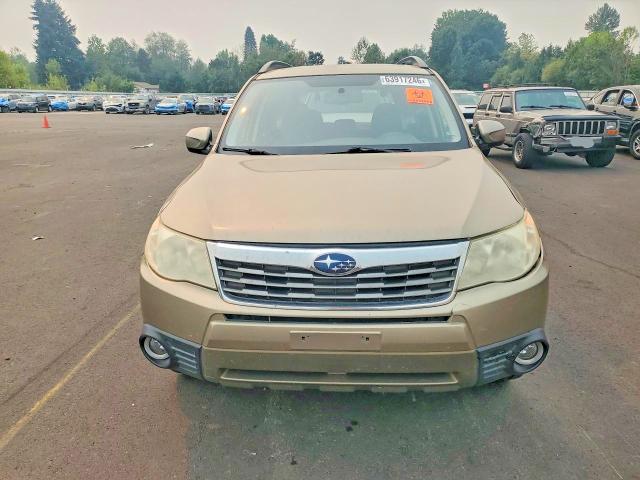 Aukcja sprzedaży 2009 Subaru Forester, vin: JF2SH64619H763566, numer aukcji: 63917246