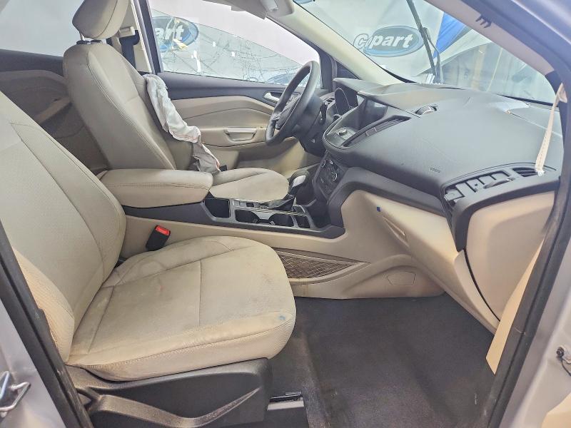 66022296 :رقم المزاد ، 1FMCU0G99KUB66563 vin ، 2019 Ford Escape مزاد بيع