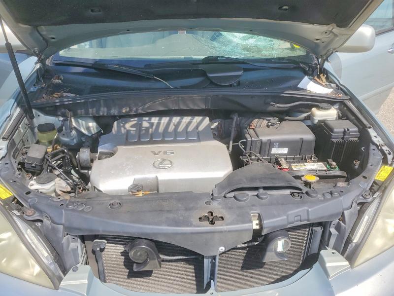 Продажа на аукционе авто 2009 Lexus Rx, vin: 2T2HK31U69C128404, номер лота: 65118616
