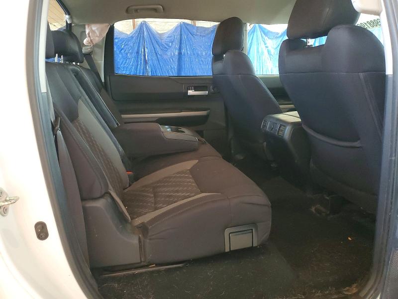 Aukcja sprzedaży 2019 Toyota Tundra, vin: 5TFDM5F12KX081015, numer aukcji: 66988196