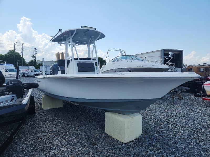 Продаж на аукціоні авто 2014 Sea Hunt Bx 24 Br, vin: SXSS0388J314, номер лоту: 63097126