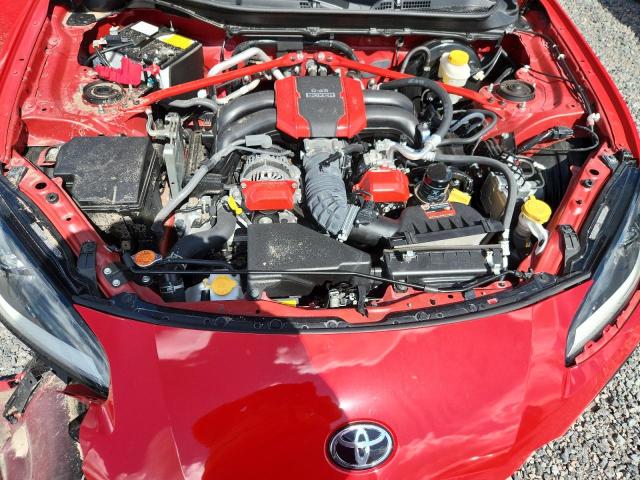 Продаж на аукціоні авто 2024 Toyota Gr 86, vin: JF1ZNBE19R8761510, номер лоту: 67288466