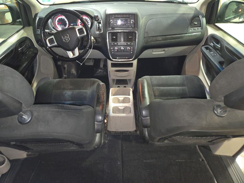 Aukcja sprzedaży 2017 Dodge Grand Caravan, vin: 2C4RDGBG1HR650942, numer aukcji: 66486966