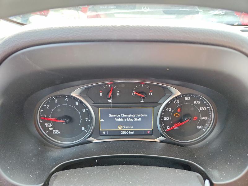 Aukcja sprzedaży 2024 Gmc Terrain, vin: 3GKALTEG7RL397519, numer aukcji: 62575116