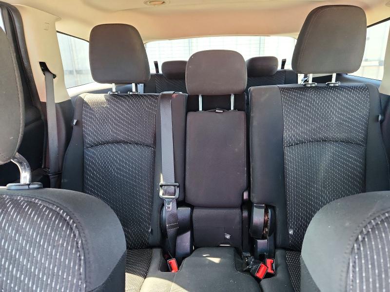 Aukcja sprzedaży 2018 Dodge Journey, vin: 3C4PDCBG2JT363998, numer aukcji: 66772686