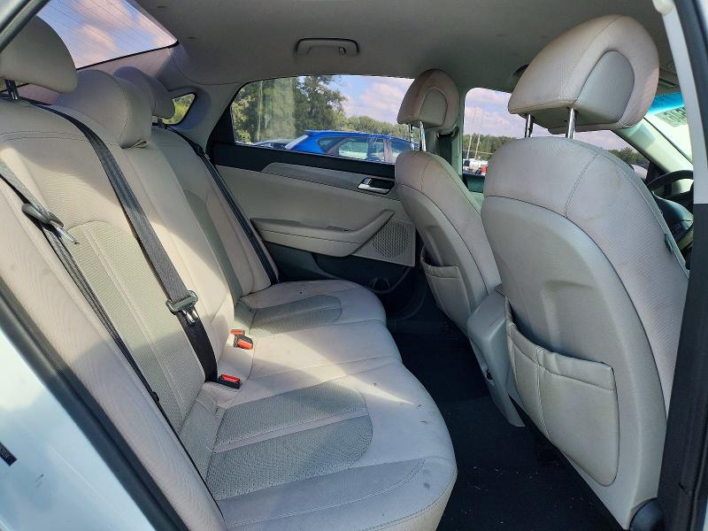 Продажа на аукционе авто 2015 Hyundai Sonata, vin: 5NPE24AF9FH062034, номер лота: 67183646