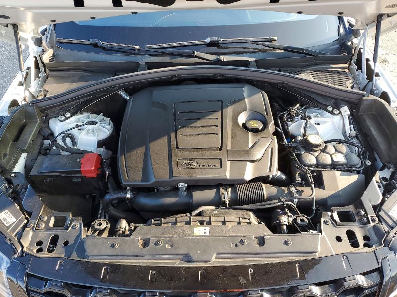 66127536 :رقم المزاد ، SALYB2EX2KA214377 vin ، 2019 Land Rover Range Rover Velar مزاد بيع
