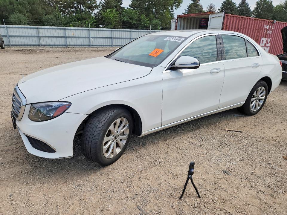 Aukcja sprzedaży 2017 Mercedes-benz E, vin: WDDZF4KB8HA150364, numer aukcji: 65374466
