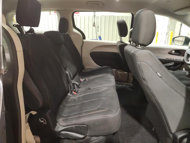 Aukcja sprzedaży 2017 Chrysler Pacifica, vin: 2C4RC1DG9HR588249, numer aukcji: 64124716