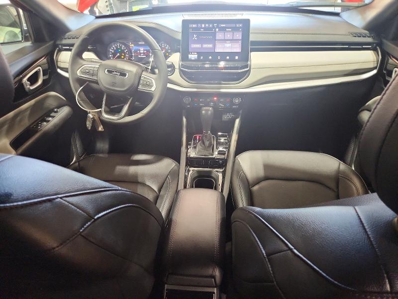 Продажа на аукционе авто 2025 Jeep Compass, vin: 3C4NJDCN0ST565128, номер лота: 63988496