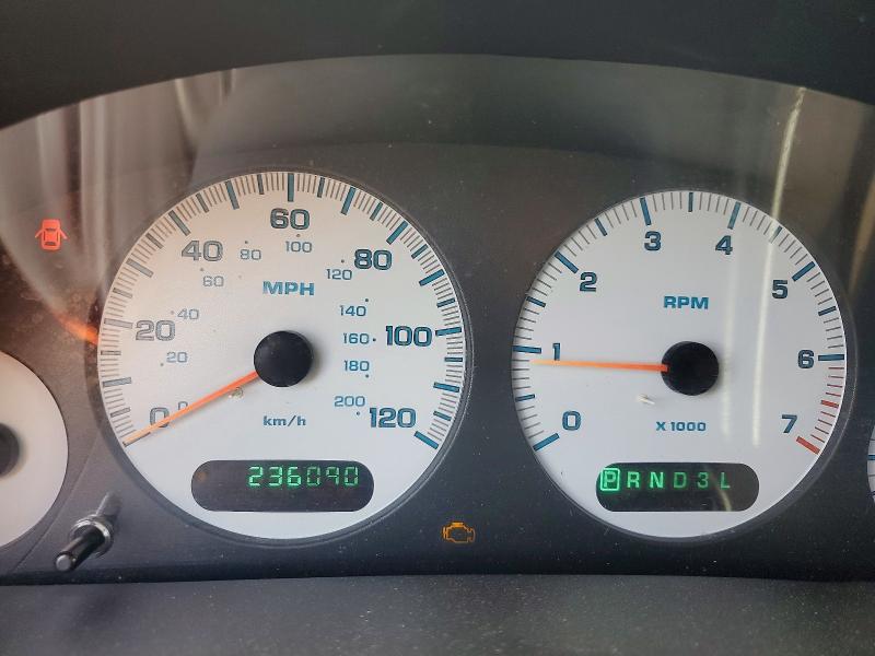 Продажа на аукционе авто 2003 Chrysler Voyager, vin: 1C4GJ45303B133078, номер лота: 66524066