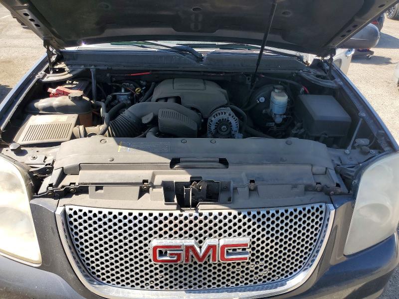 Aukcja sprzedaży 2008 Gmc Yukon, vin: 1GKEC63848J173581, numer aukcji: 63641126