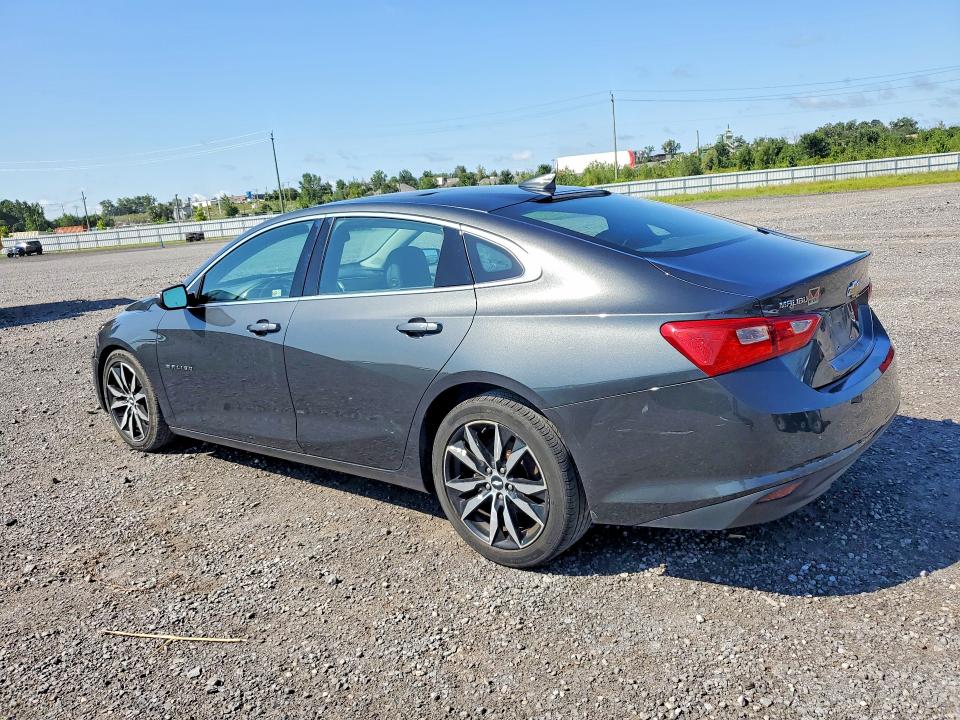 Aukcja sprzedaży 2018 Chevrolet Malibu, vin: 1G1ZD5ST2JF239444, numer aukcji: 64482976
