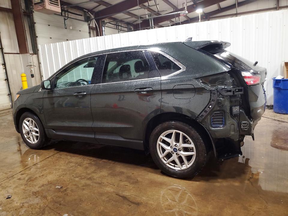 Продаж на аукціоні авто 2022 Ford Edge, vin: 2FMPK4J90NBA53246, номер лоту: 65012136