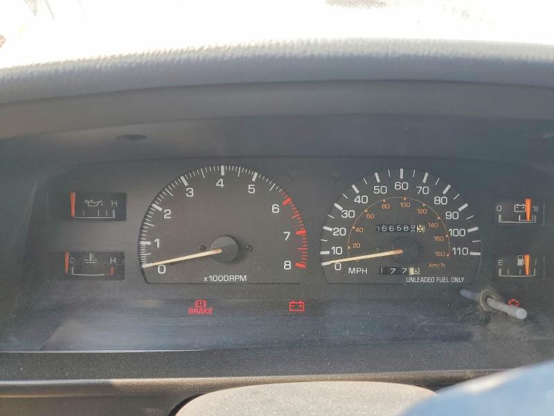 Aukcja sprzedaży 1990 Toyota Pickup, vin: JT4RN93P7L5024860, numer aukcji: 62792386