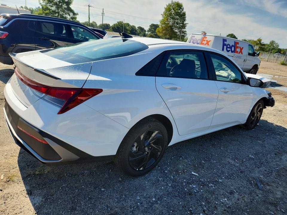 Aukcja sprzedaży 2026 Hyundai Elantra, vin: KMHLM4DGXTU108392, numer aukcji: 65657886