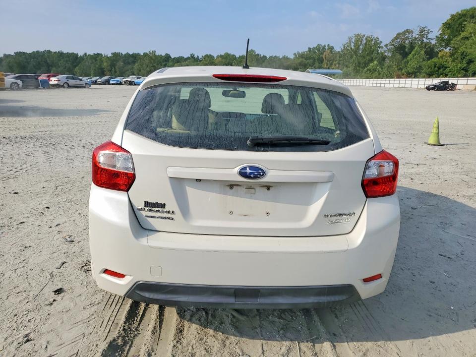 Aukcja sprzedaży 2015 Subaru Impreza, vin: JF1GPAC69F8242222, numer aukcji: 66594556