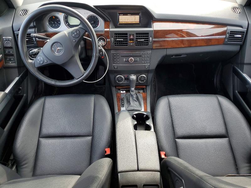 2012 Mercedes-benz Glk მანქანა იყიდება აუქციონზე, vin: WDCGG8HBXCF720903, აუქციონის ნომერი: 65807156