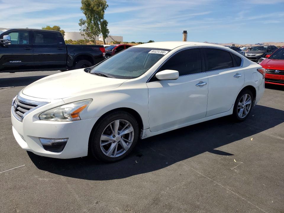 Aukcja sprzedaży 2014 Nissan Altima, vin: 1N4AL3AP2EC271663, numer aukcji: 66524766