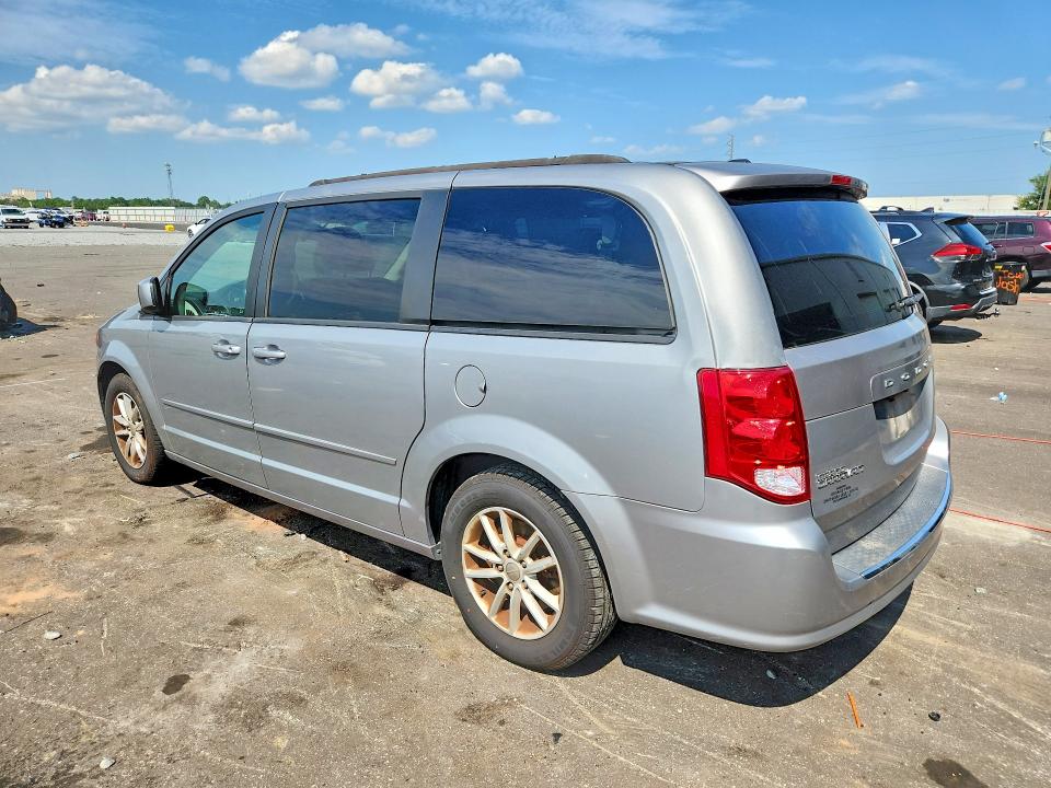 Aukcja sprzedaży 2013 Dodge Grand Caravan, vin: 2C4RDGCG6DR600255, numer aukcji: 65413436