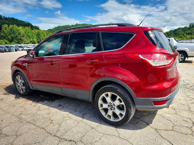 62043506 :رقم المزاد ، 1FMCU9HX0DUA46137 vin ، 2013 Ford Escape مزاد بيع