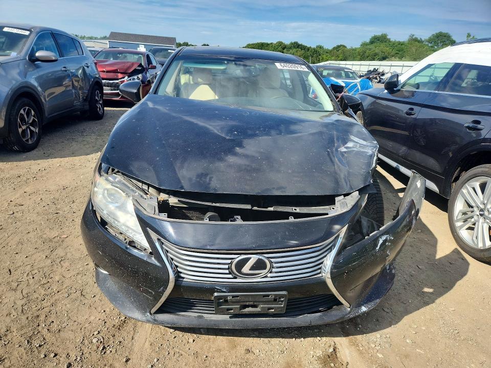 Продаж на аукціоні авто 2014 Lexus Es, vin: JTHBK1GG9E2116688, номер лоту: 64020916