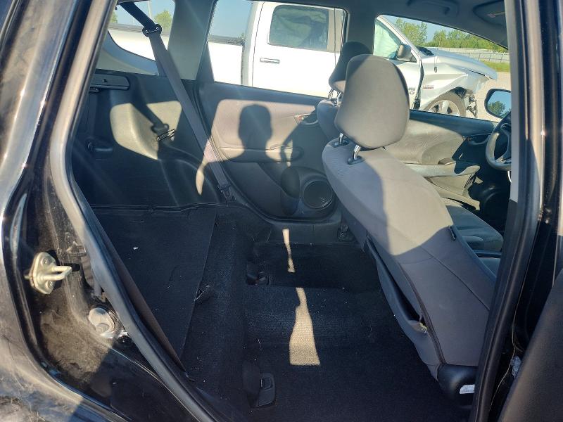 2010 Honda Fit მანქანა იყიდება აუქციონზე, vin: JHMGE8H28AS020957, აუქციონის ნომერი: 65687946