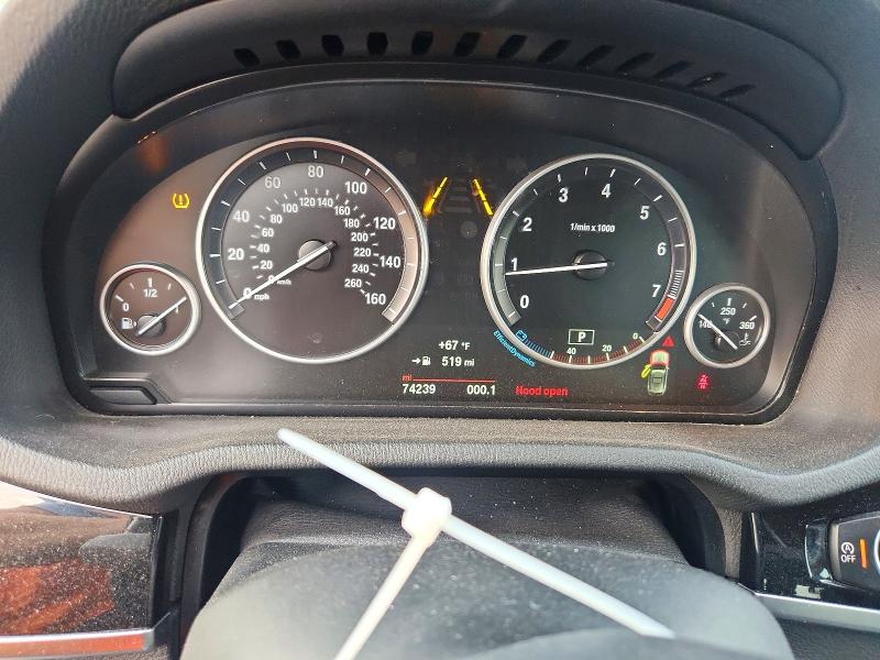 Aukcja sprzedaży 2017 Bmw X3, vin: 5UXWX9C50H0T10421, numer aukcji: 66610466