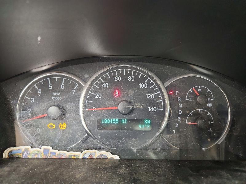 66022266 :رقم المزاد ، 2G4WC582X81168762 vin ، 2008 Buick Lacrosse مزاد بيع