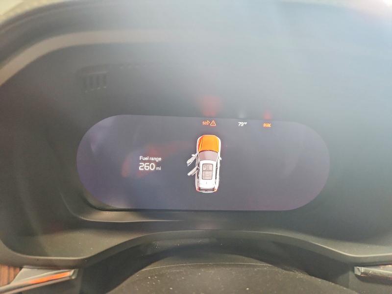Aukcja sprzedaży 2024 Volvo Xc60, vin: YV4L12RM3R1800890, numer aukcji: 66651756