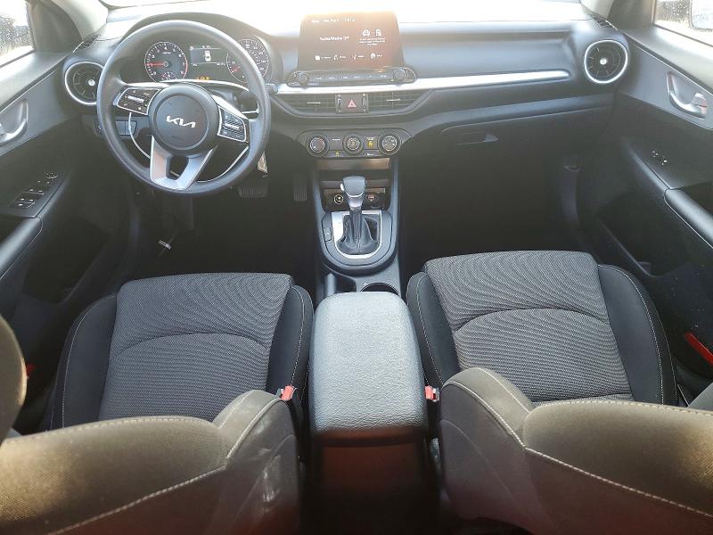 Продажа на аукционе авто 2024 Kia Forte, vin: 3KPF24AD3RE752339, номер лота: 67098236