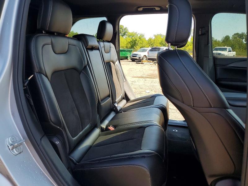 Продажа на аукционе авто 2023 Jeep Grand Cherokee, vin: 1C4RJHAG2PC579919, номер лота: 63834126