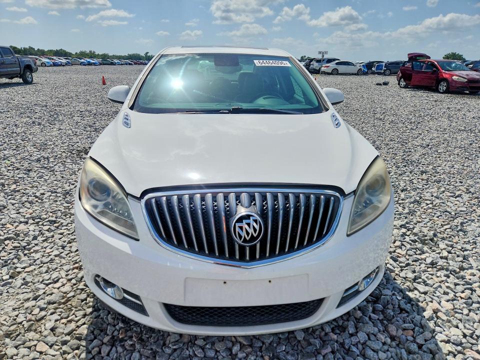 64464096 :رقم المزاد ، 1G4PW5SK5G4179305 vin ، 2016 Buick Verano مزاد بيع