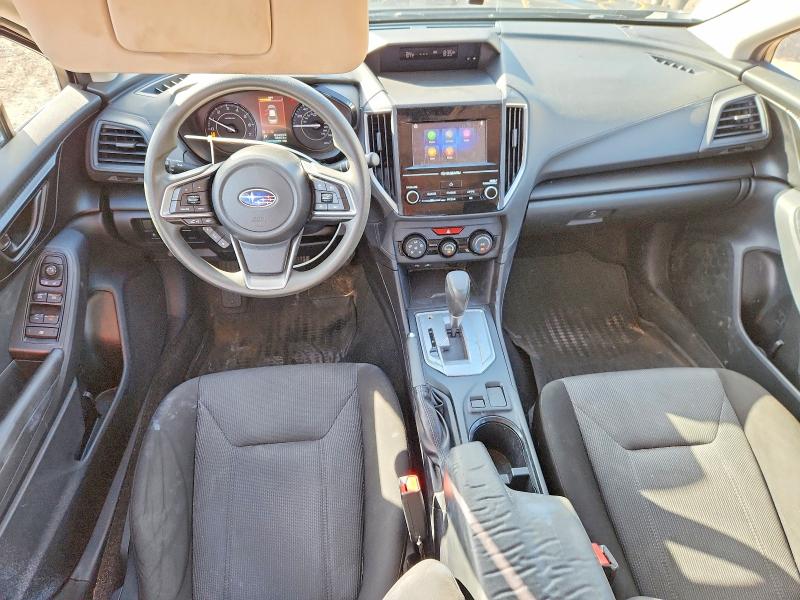 Aukcja sprzedaży 2021 Subaru Impreza, vin: 4S3GTAB68M3716341, numer aukcji: 67034836