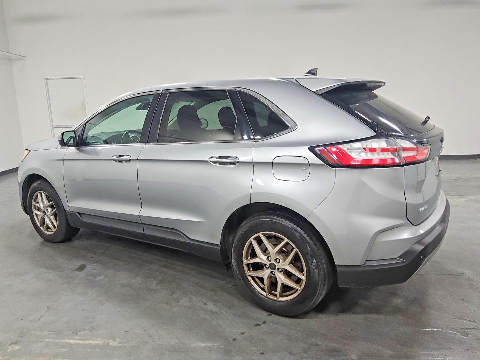 Продаж на аукціоні авто 2024 Ford Edge, vin: 2FMPK4J90RBA69730, номер лоту: 63949986