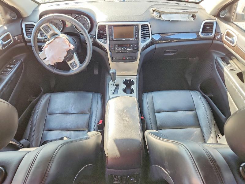 65920756 :رقم المزاد ، 1C4RJFAG0CC208577 vin ، 2012 Jeep Grand Cherokee مزاد بيع