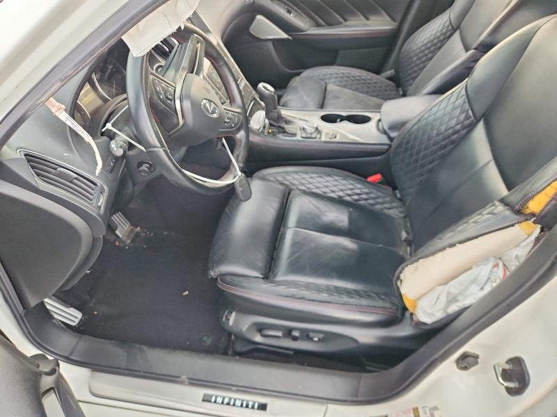 Aukcja sprzedaży 2020 Infiniti Q50, vin: JN1FV7AP9LM630549, numer aukcji: 66347486