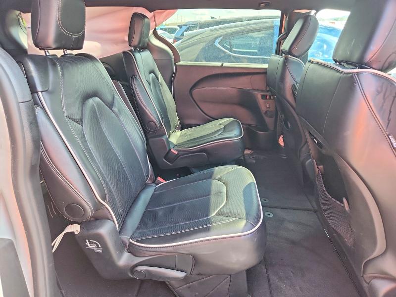 Продажа на аукционе авто 2026 Chrysler Pacifica, vin: 2C4RC1GG2TR178655, номер лота: 67122986