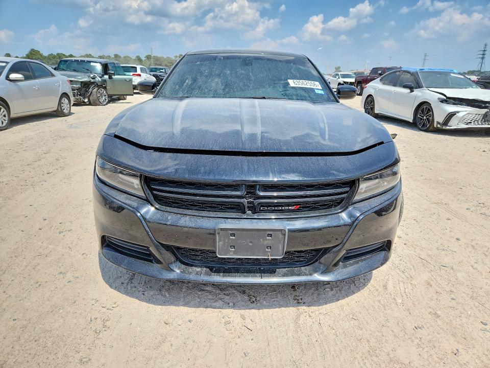 Aukcja sprzedaży 2018 Dodge Charger, vin: 2C3CDXBG6JH152239, numer aukcji: 63562556