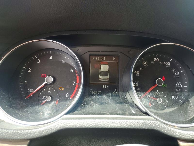 Aukcja sprzedaży 2018 Volkswagen Passat, vin: 1VWBA7A36JC000914, numer aukcji: 64945236