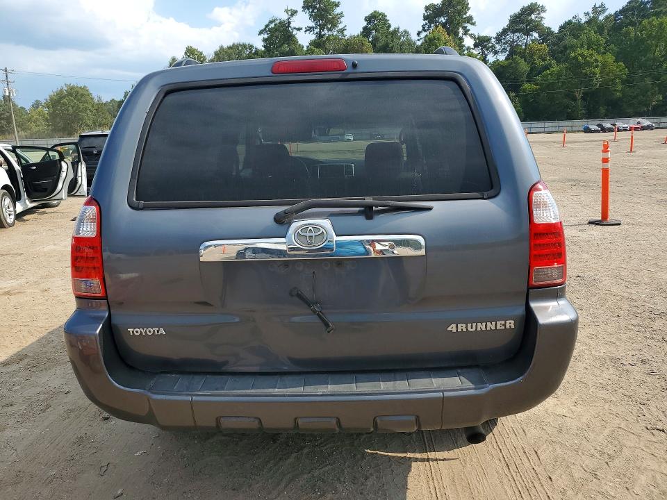 2009 Toyota 4runner მანქანა იყიდება აუქციონზე, vin: JTEZU14R79K023508, აუქციონის ნომერი: 63689646