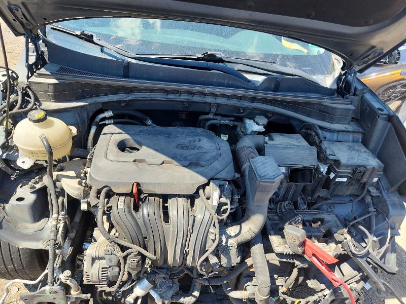 Aukcja sprzedaży 2017 Kia Sportage, vin: KNDPMCAC6H7180570, numer aukcji: 65638346