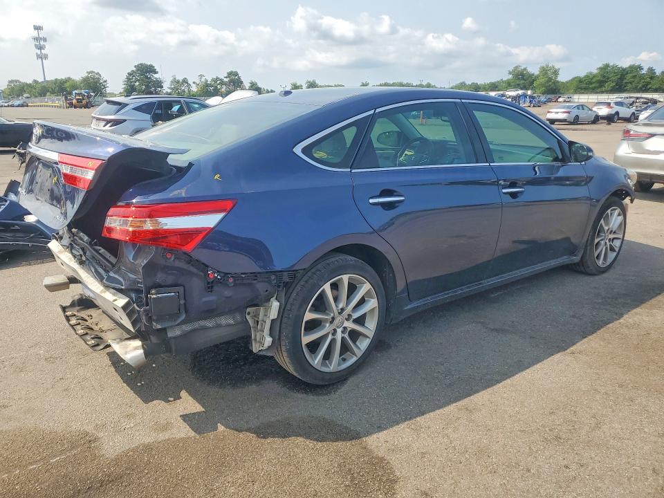 Aukcja sprzedaży 2015 Toyota Avalon, vin: 4T1BK1EB9FU193281, numer aukcji: 63747886