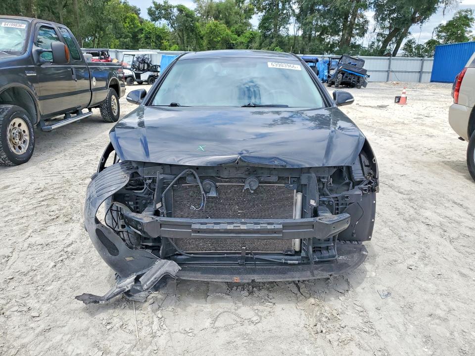 63903966 :رقم المزاد ، 5NPE34AF2GH415390 vin ، 2016 Hyundai Sonata مزاد بيع