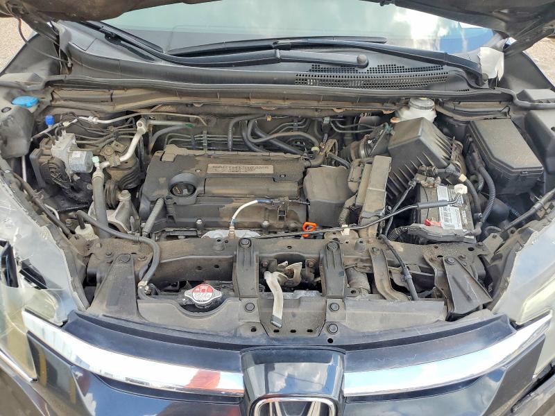 Продаж на аукціоні авто 2015 Honda Cr-v, vin: 5J6RM4H70FL091115, номер лоту: 63805566