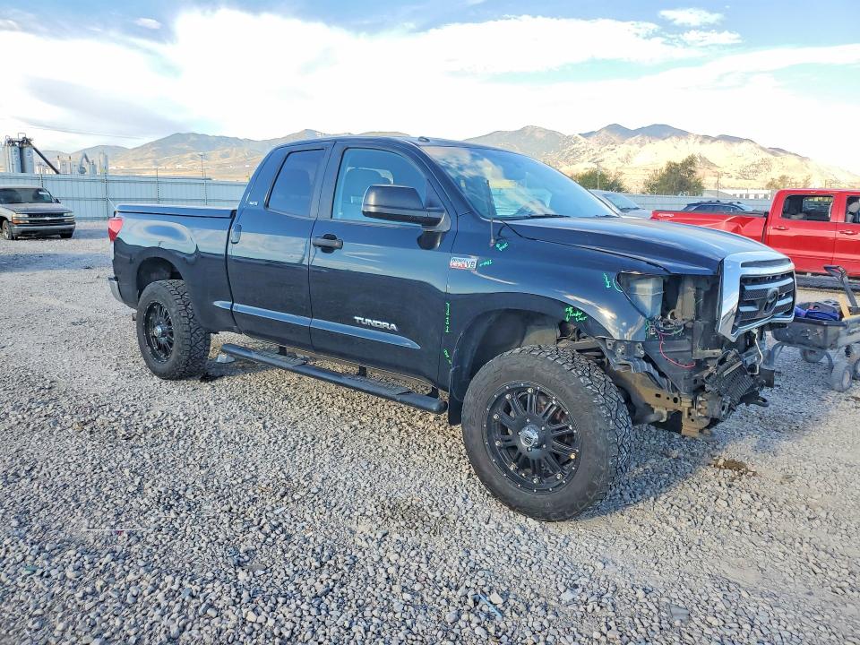 Aukcja sprzedaży 2010 Toyota Tundra, vin: 5TFUW5F11AX109587, numer aukcji: 63904206