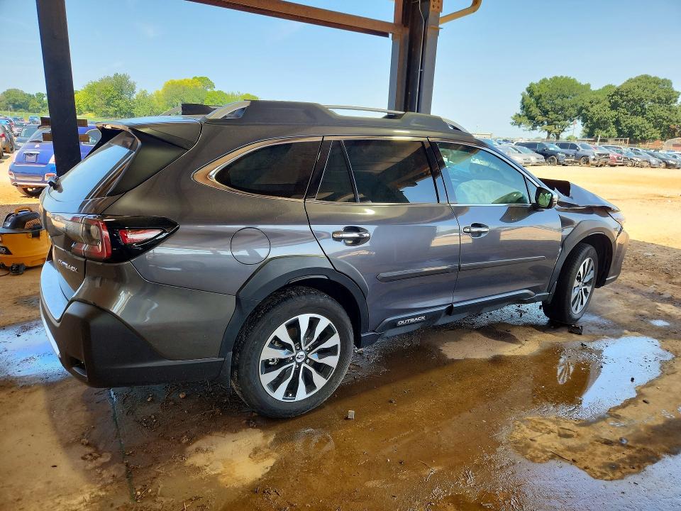 Aukcja sprzedaży 2024 Subaru Outback, vin: 4S4BTGPD8R3253723, numer aukcji: 64655786