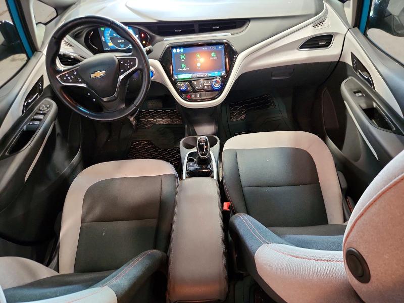 Aukcja sprzedaży 2020 Chevrolet Bolt Ev, vin: 1G1FY6S06L4150316, numer aukcji: 63180096