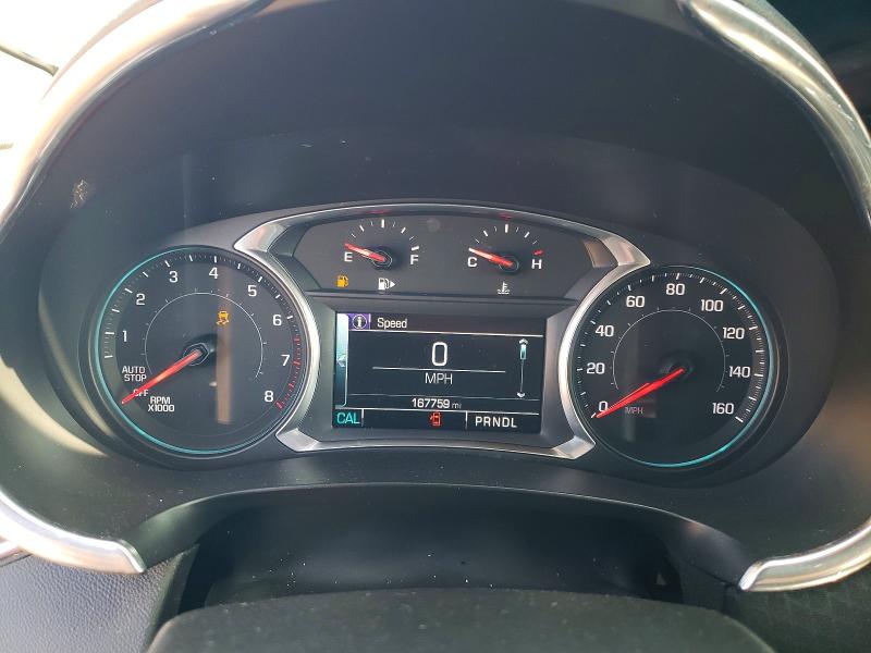 Продаж на аукціоні авто 2017 Chevrolet Malibu, vin: 1G1ZE5ST3HF147511, номер лоту: 65726246